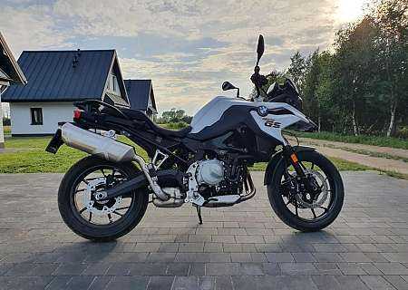 Wypożyczalnia motocykli