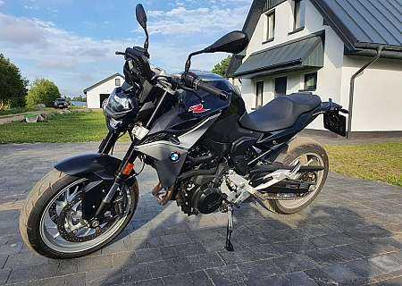 Wypożyczalnia motocykli