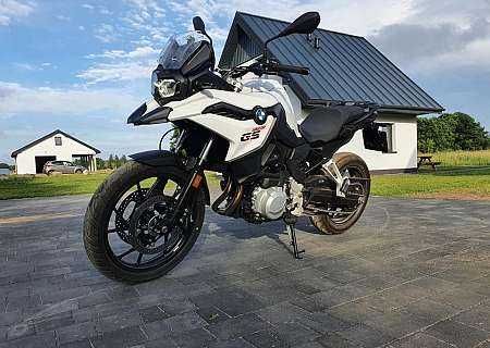 Wypożyczalnia motocykli