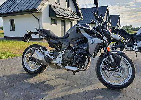 Wypożyczalnia motocykli